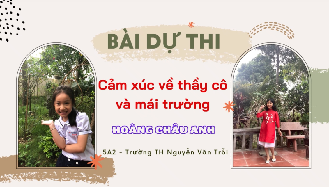 Ảnh đại diện